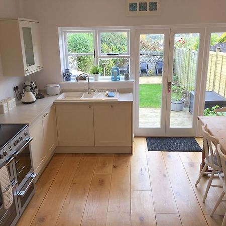 Pearl Cottage Blockley Extérieur photo