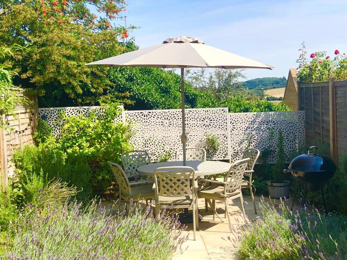 Pearl Cottage Blockley Extérieur photo