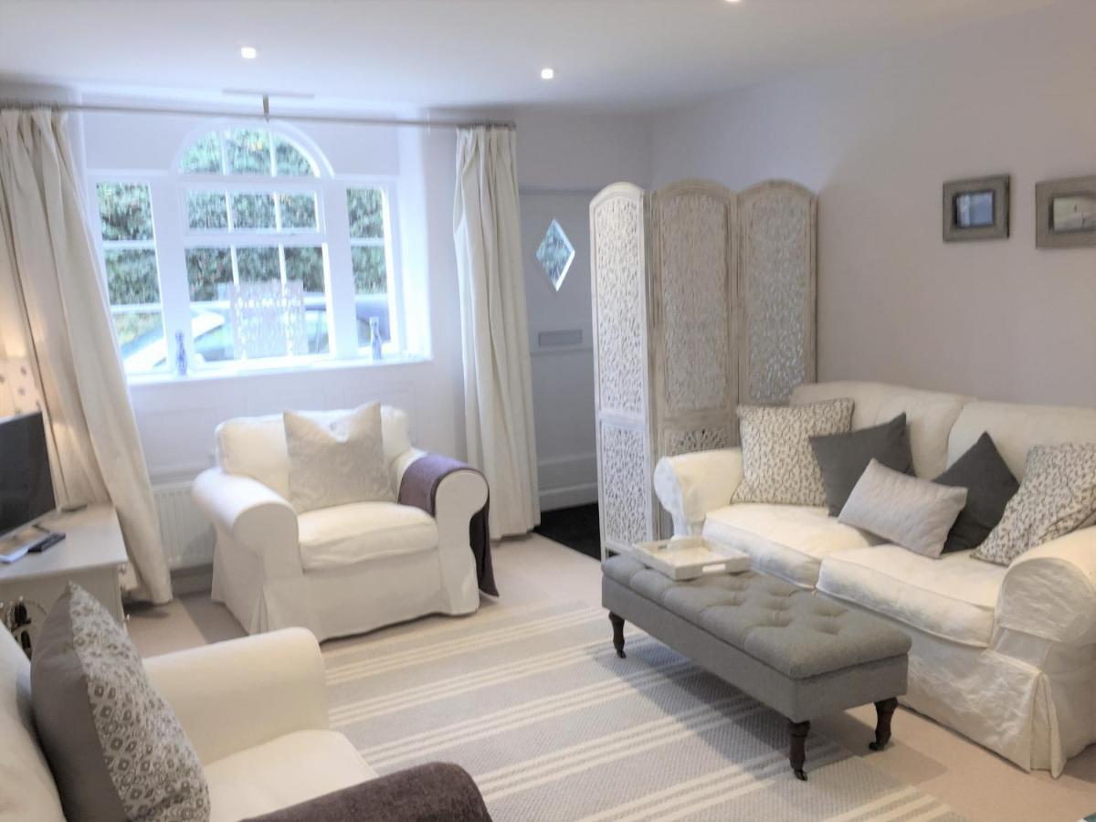 Pearl Cottage Blockley Extérieur photo