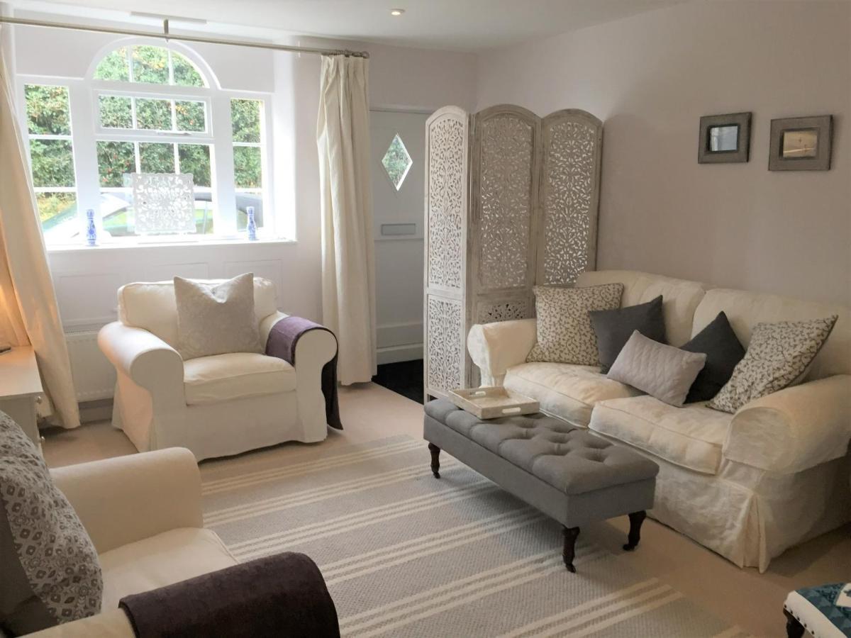 Pearl Cottage Blockley Extérieur photo