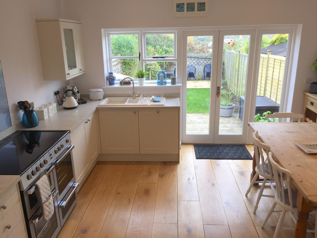 Pearl Cottage Blockley Extérieur photo