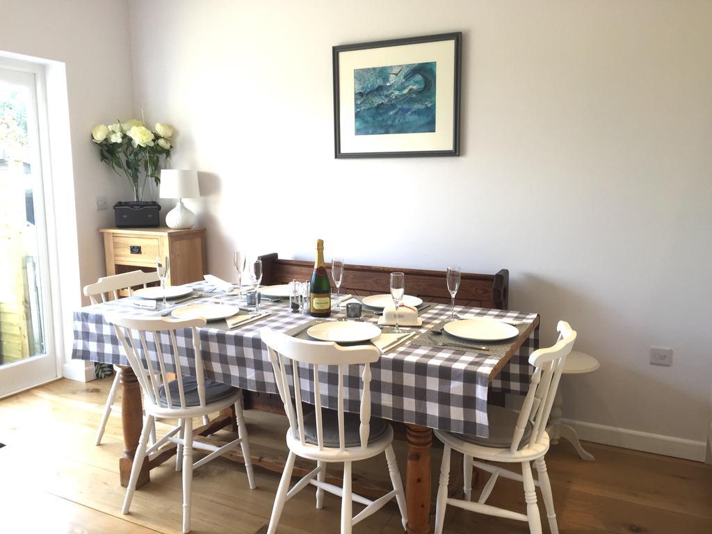 Pearl Cottage Blockley Extérieur photo