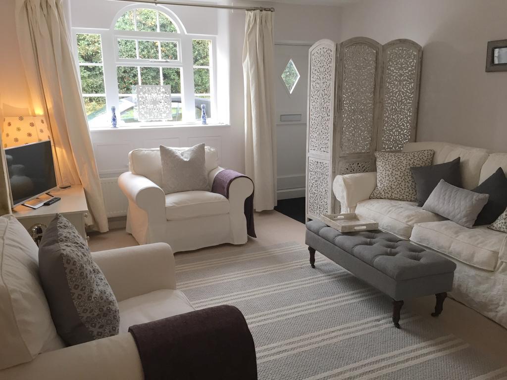 Pearl Cottage Blockley Extérieur photo