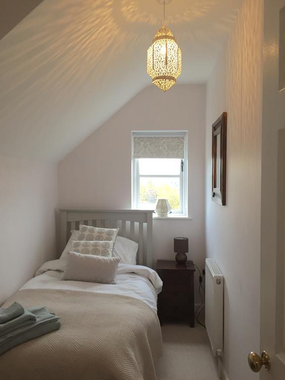 Pearl Cottage Blockley Extérieur photo