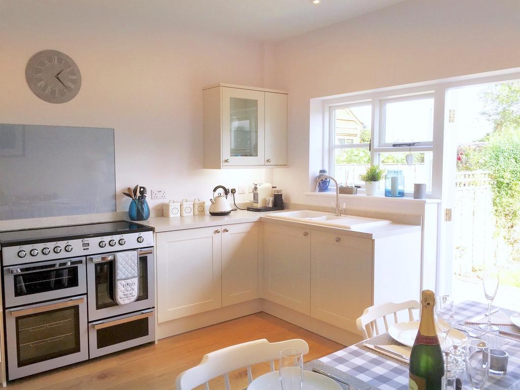 Pearl Cottage Blockley Extérieur photo