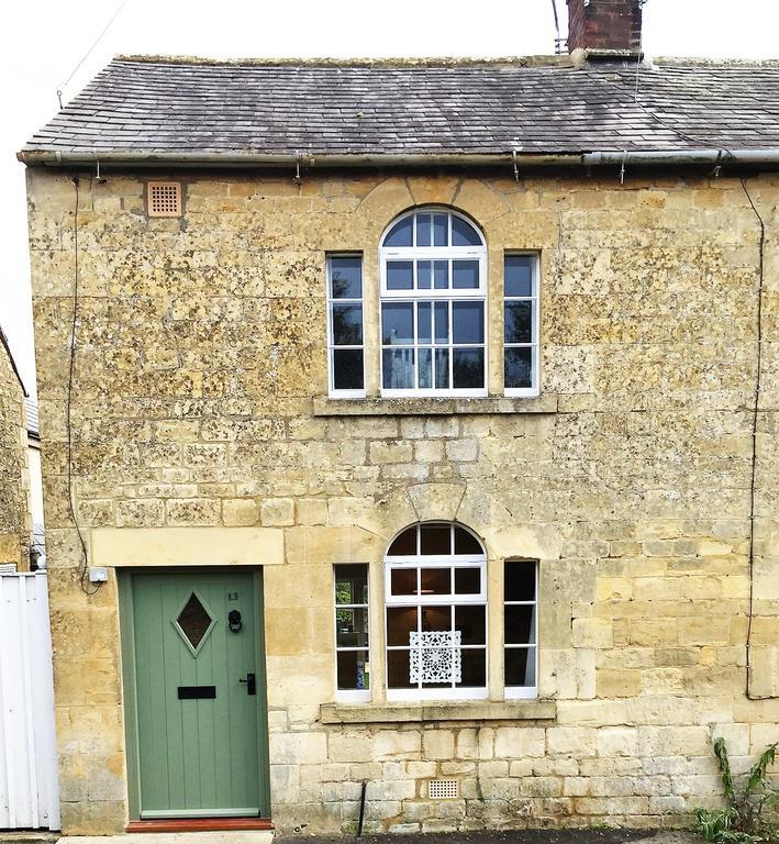 Pearl Cottage Blockley Extérieur photo