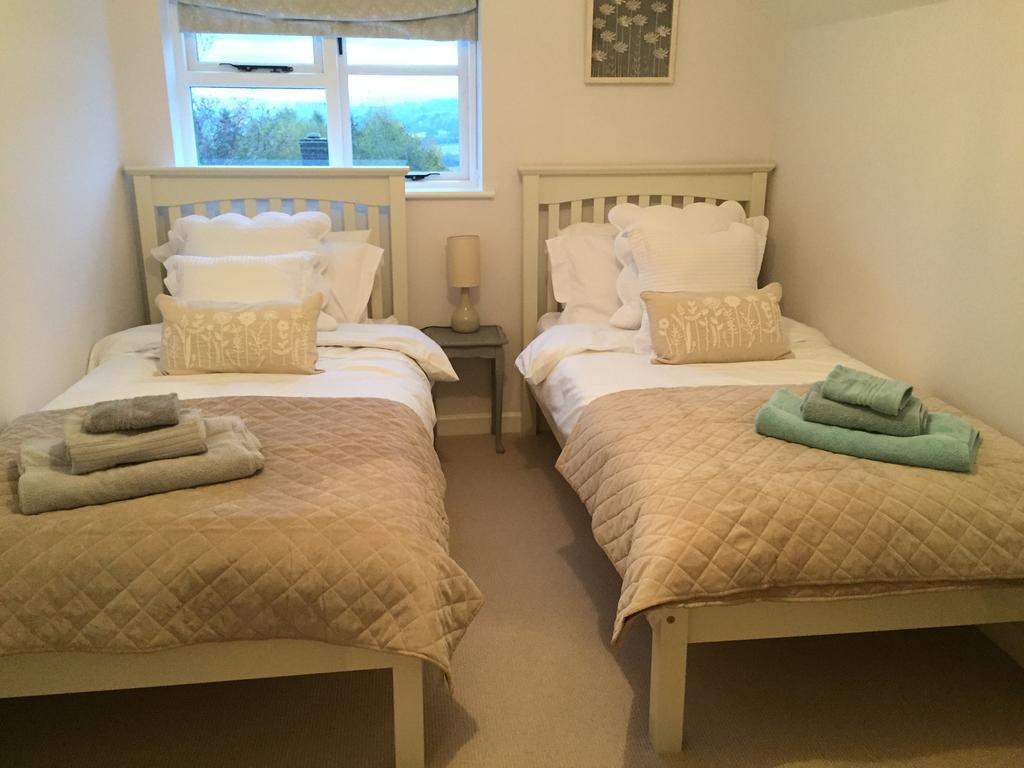 Pearl Cottage Blockley Extérieur photo