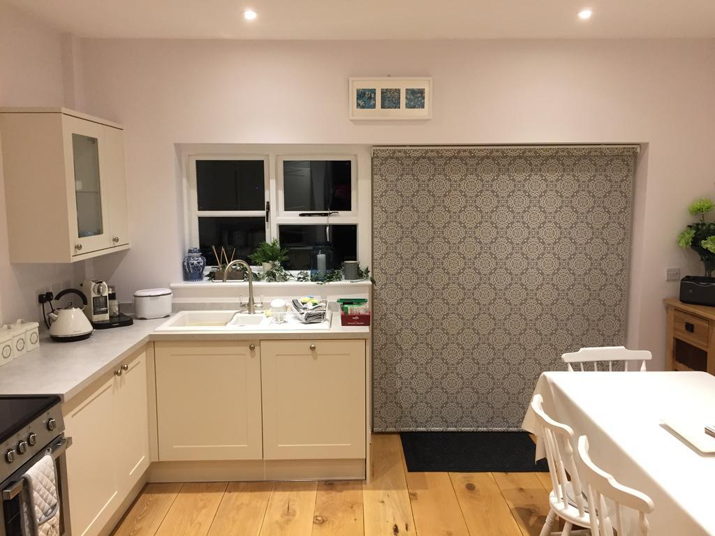 Pearl Cottage Blockley Extérieur photo