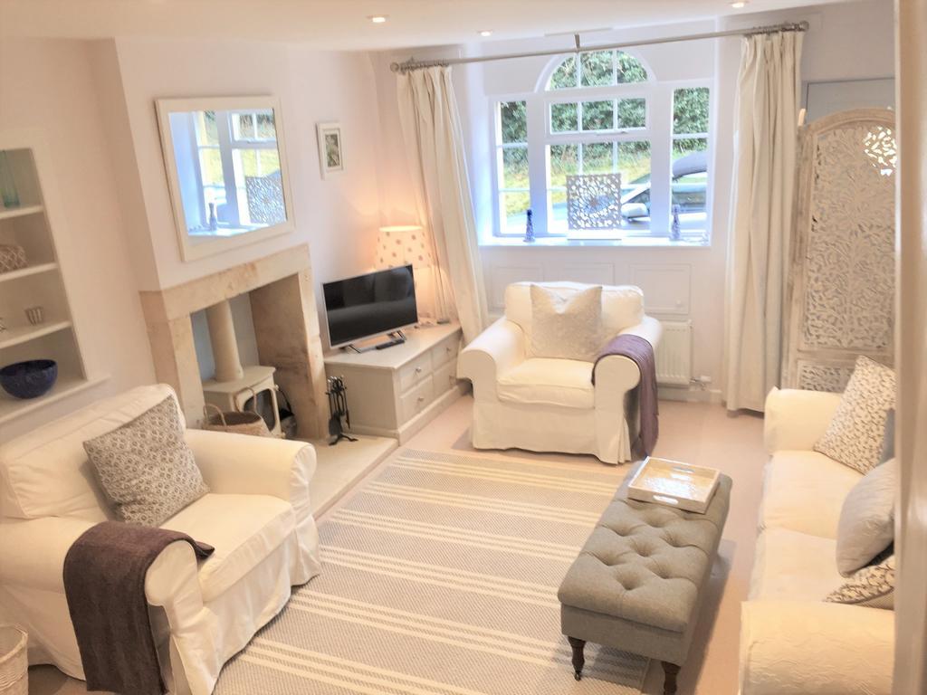 Pearl Cottage Blockley Extérieur photo