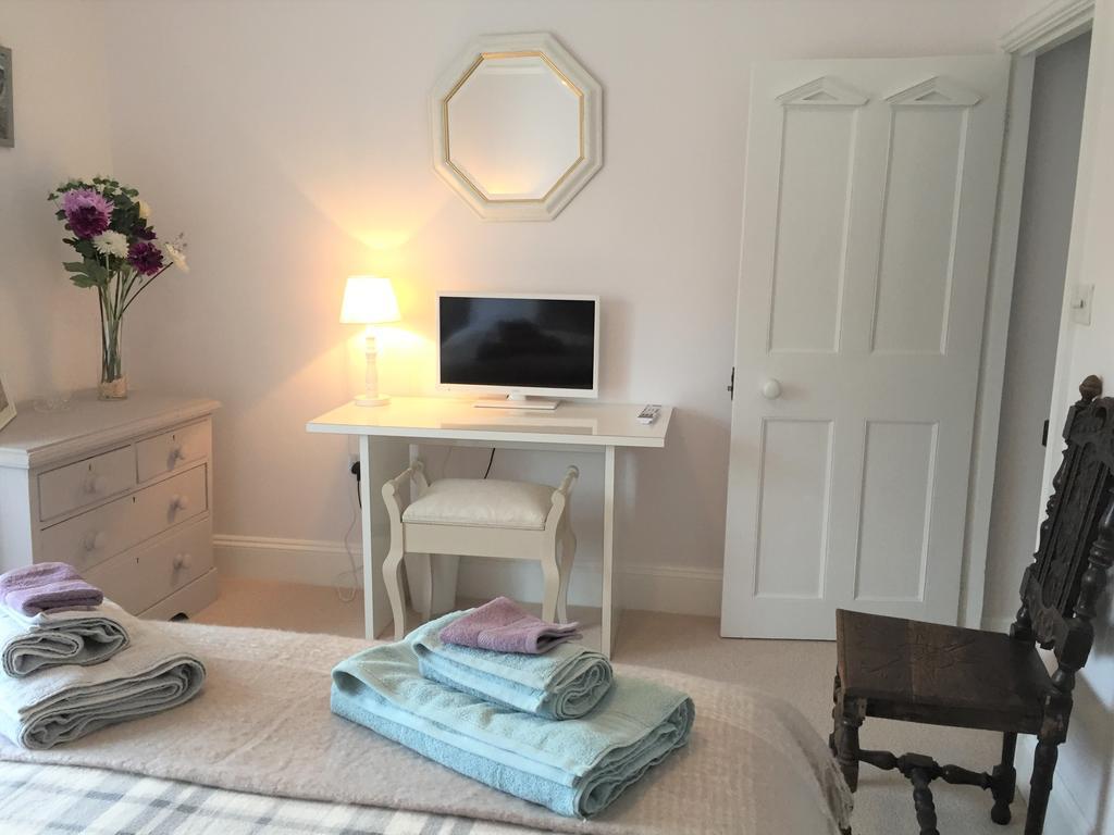 Pearl Cottage Blockley Extérieur photo