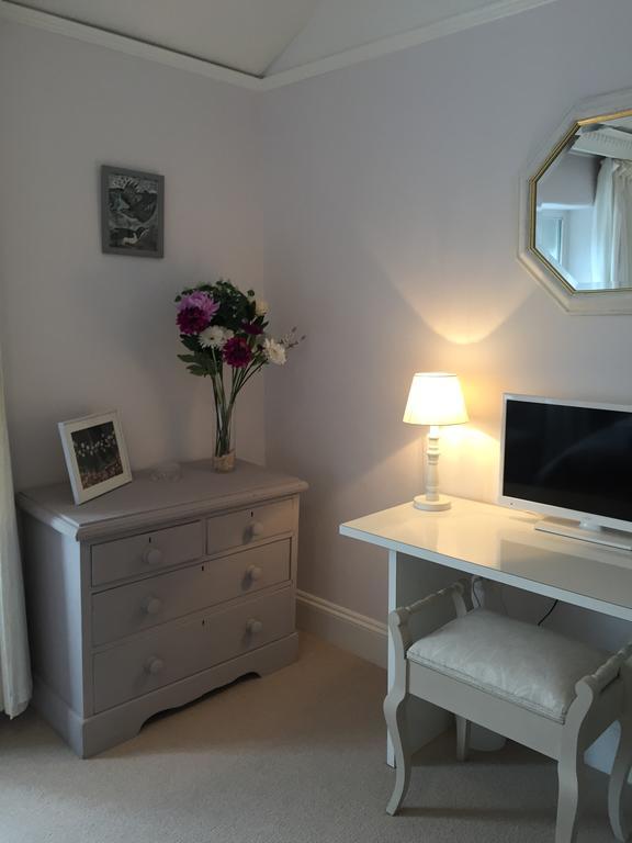 Pearl Cottage Blockley Extérieur photo