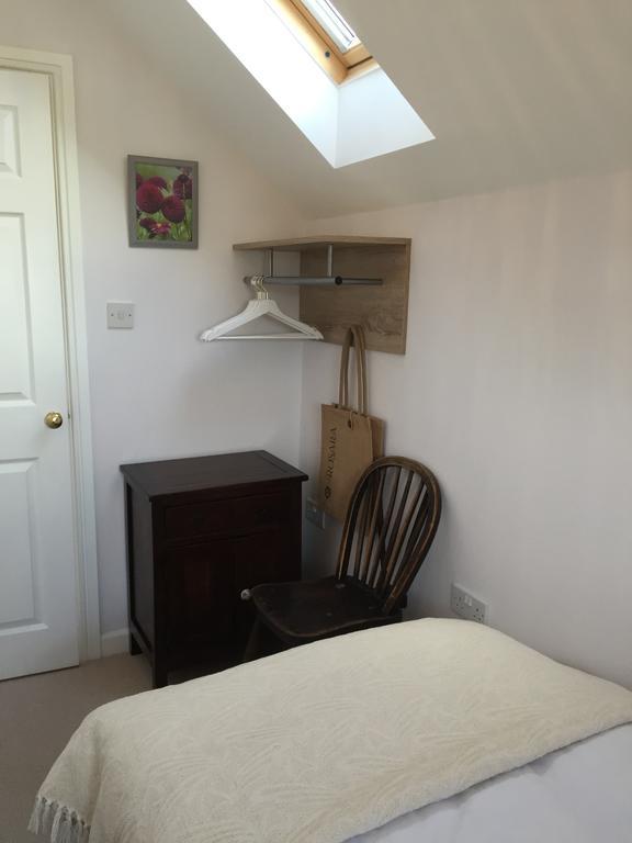 Pearl Cottage Blockley Extérieur photo