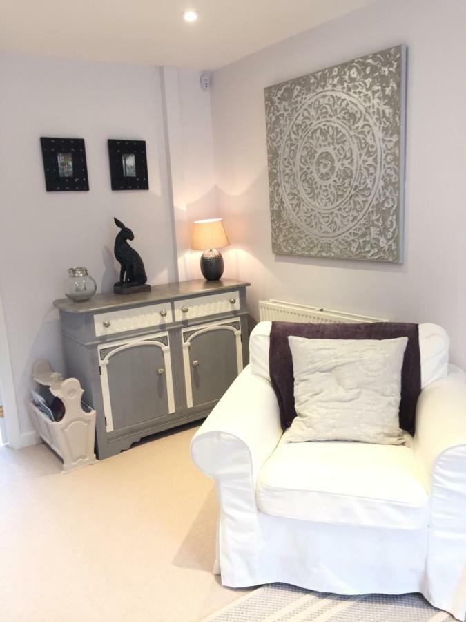 Pearl Cottage Blockley Extérieur photo