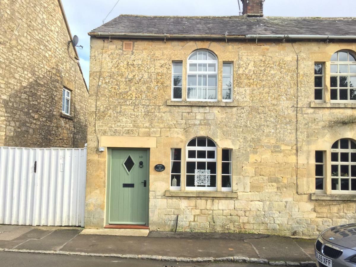 Pearl Cottage Blockley Extérieur photo